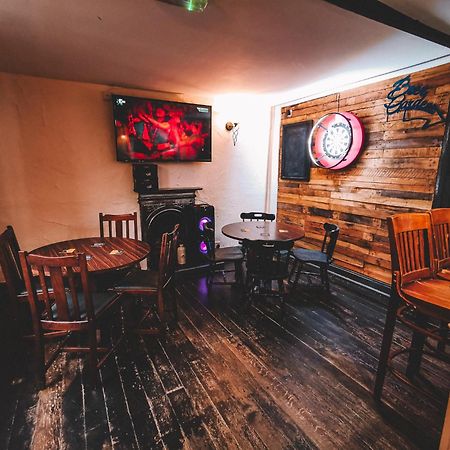 Bed and Breakfast The Ironmaster Broseley Esterno foto