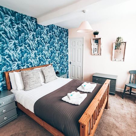 Bed and Breakfast The Ironmaster Broseley Esterno foto