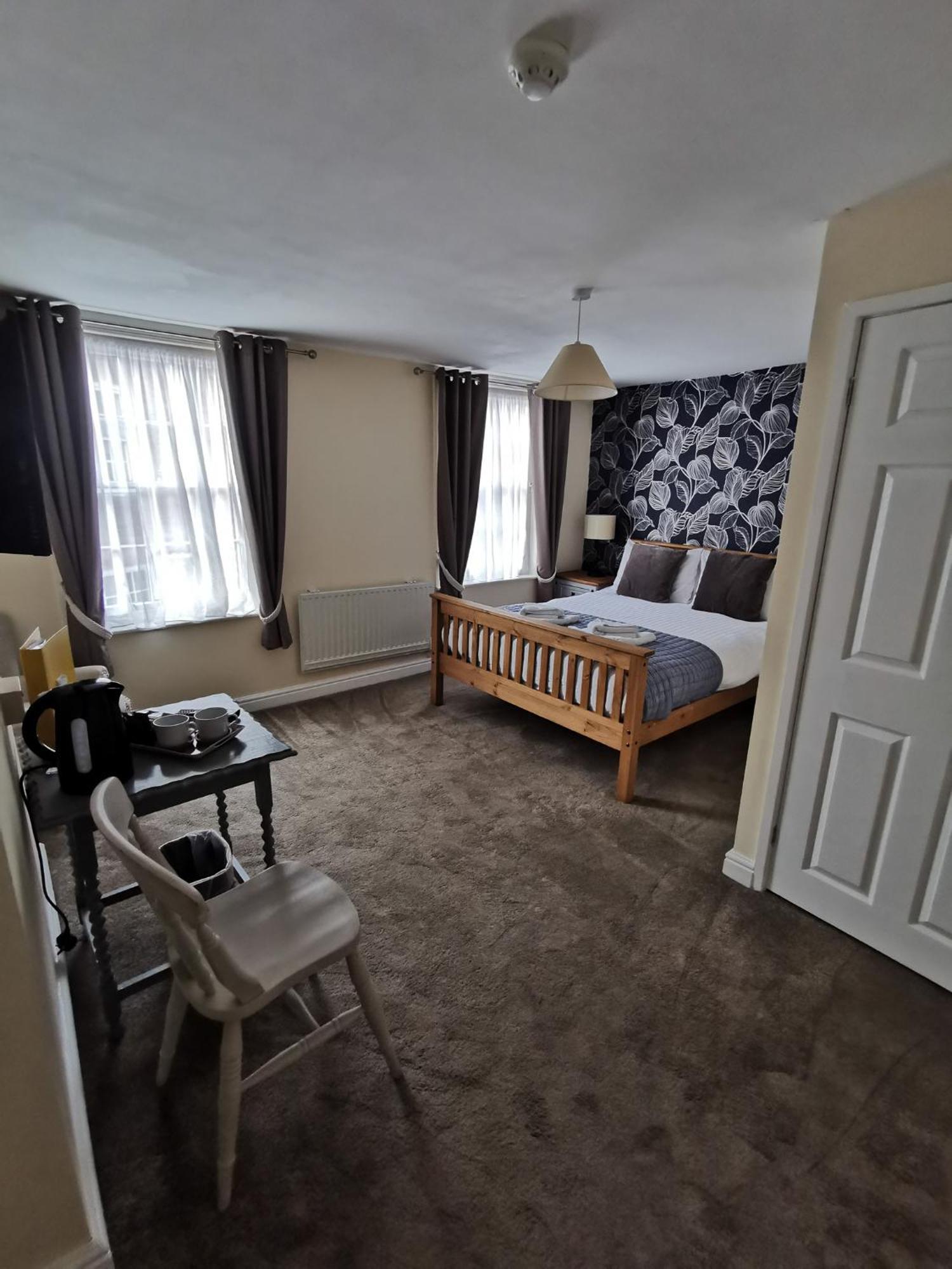 Bed and Breakfast The Ironmaster Broseley Esterno foto