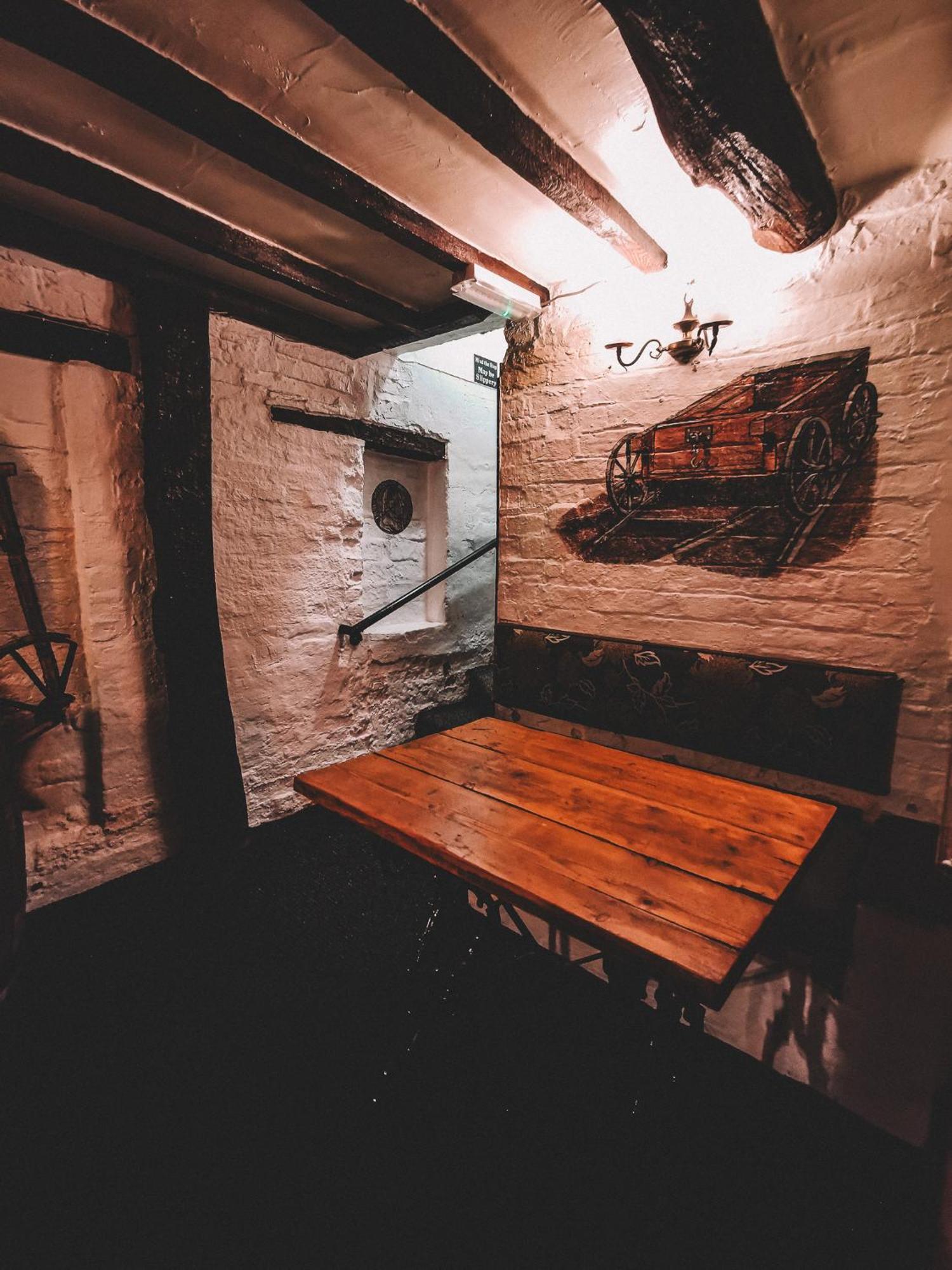 Bed and Breakfast The Ironmaster Broseley Esterno foto