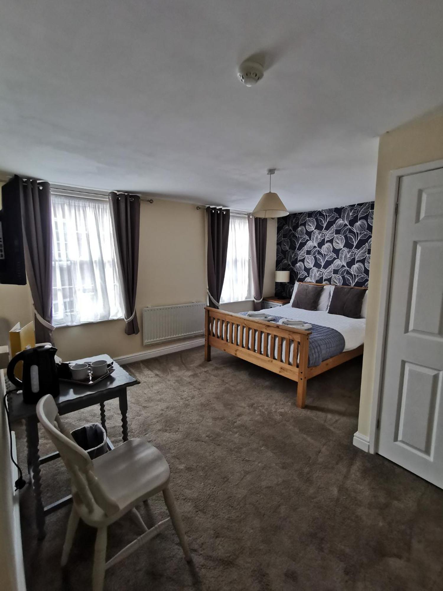 Bed and Breakfast The Ironmaster Broseley Esterno foto
