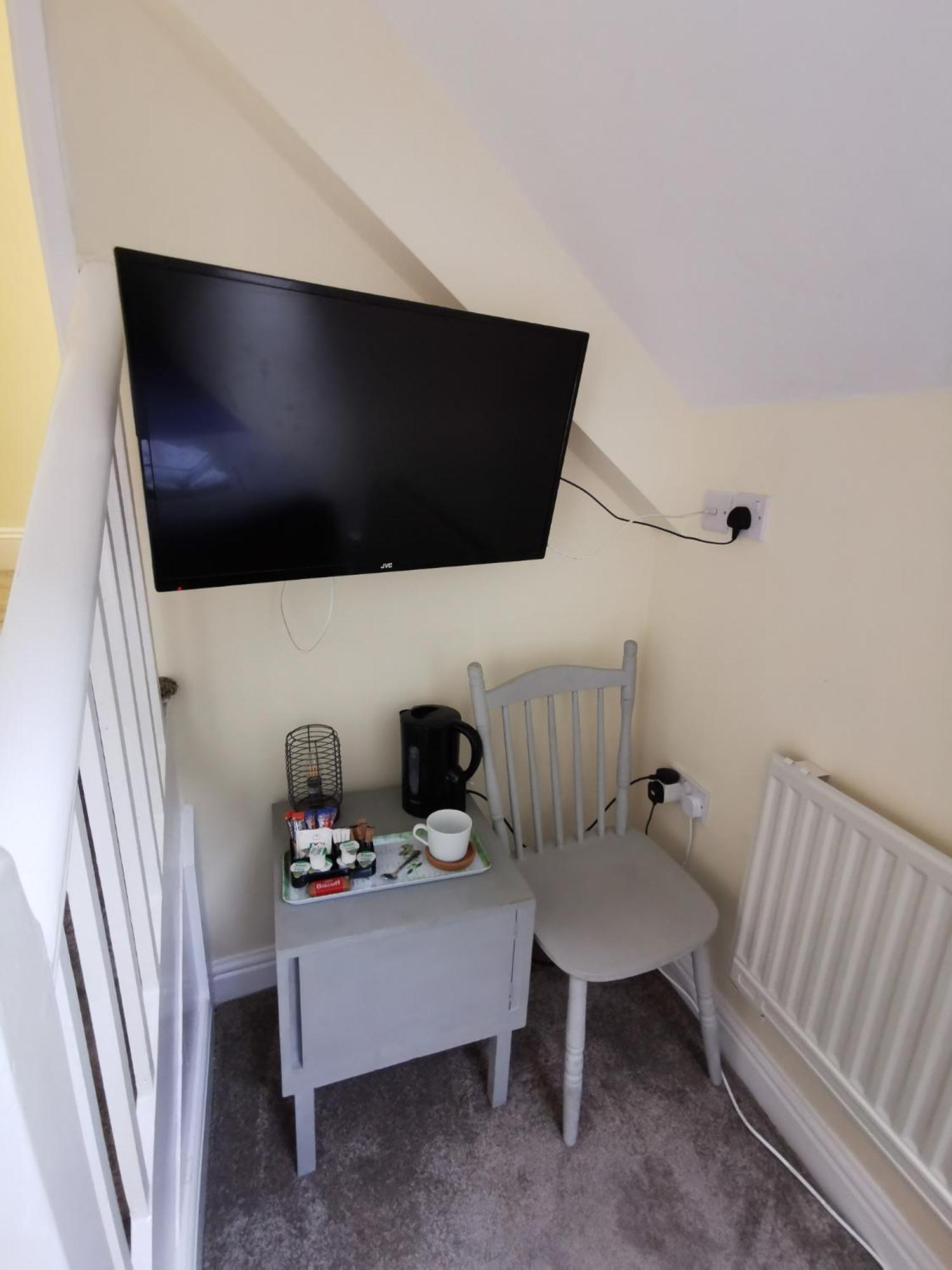 Bed and Breakfast The Ironmaster Broseley Esterno foto