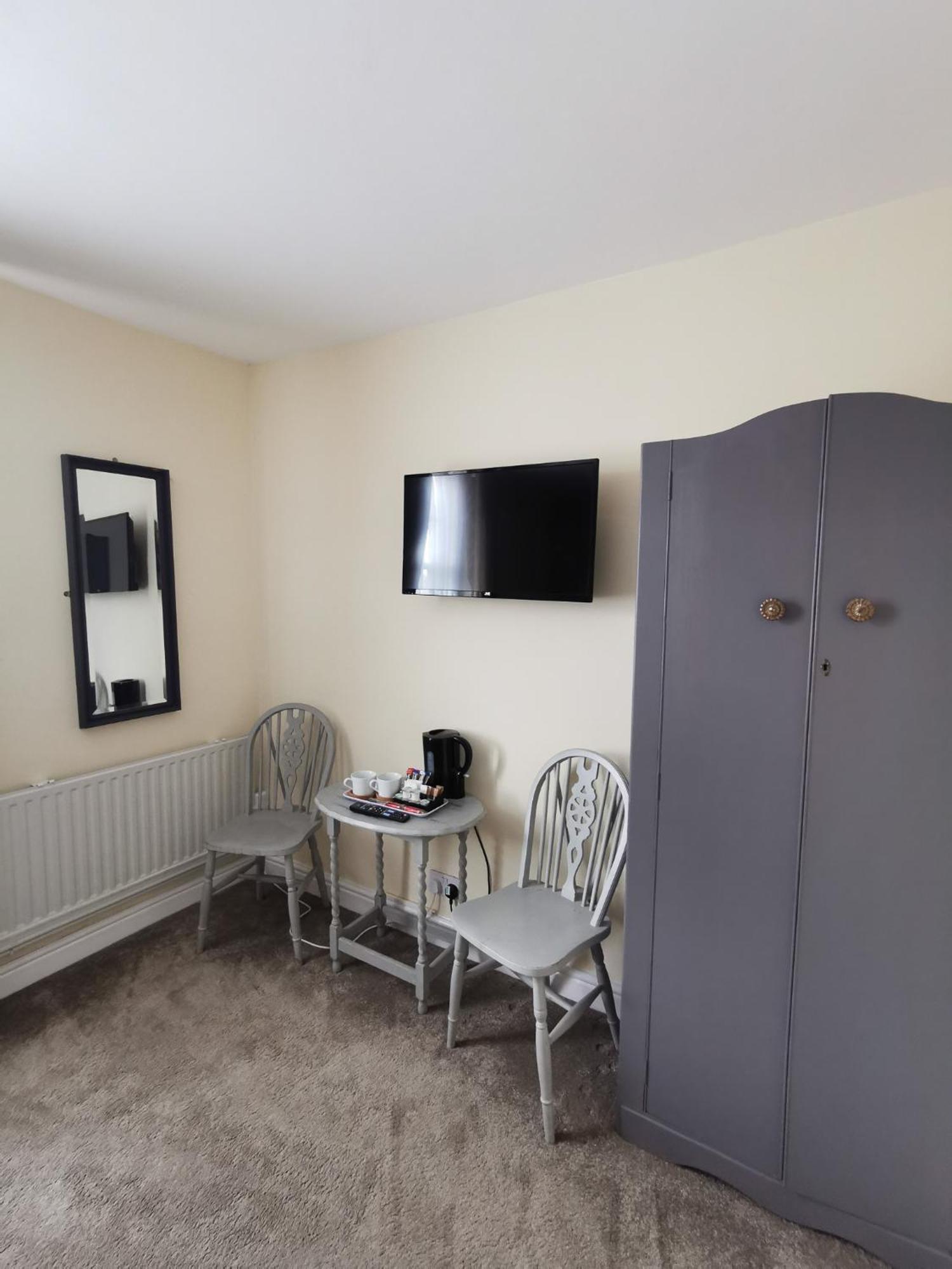 Bed and Breakfast The Ironmaster Broseley Esterno foto