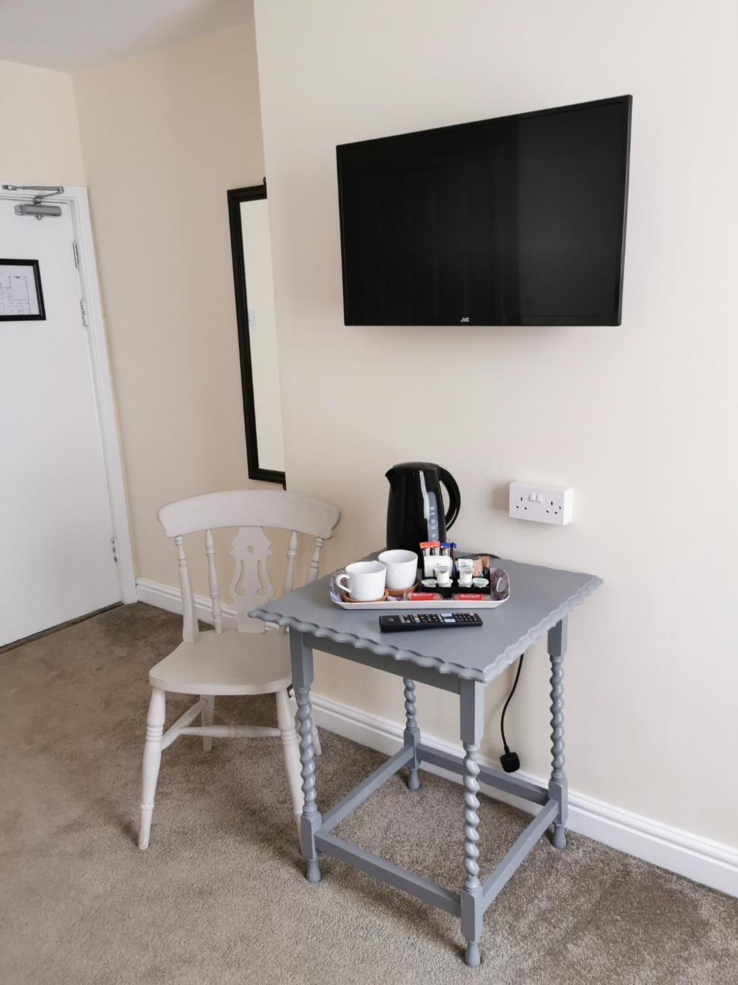 Bed and Breakfast The Ironmaster Broseley Esterno foto