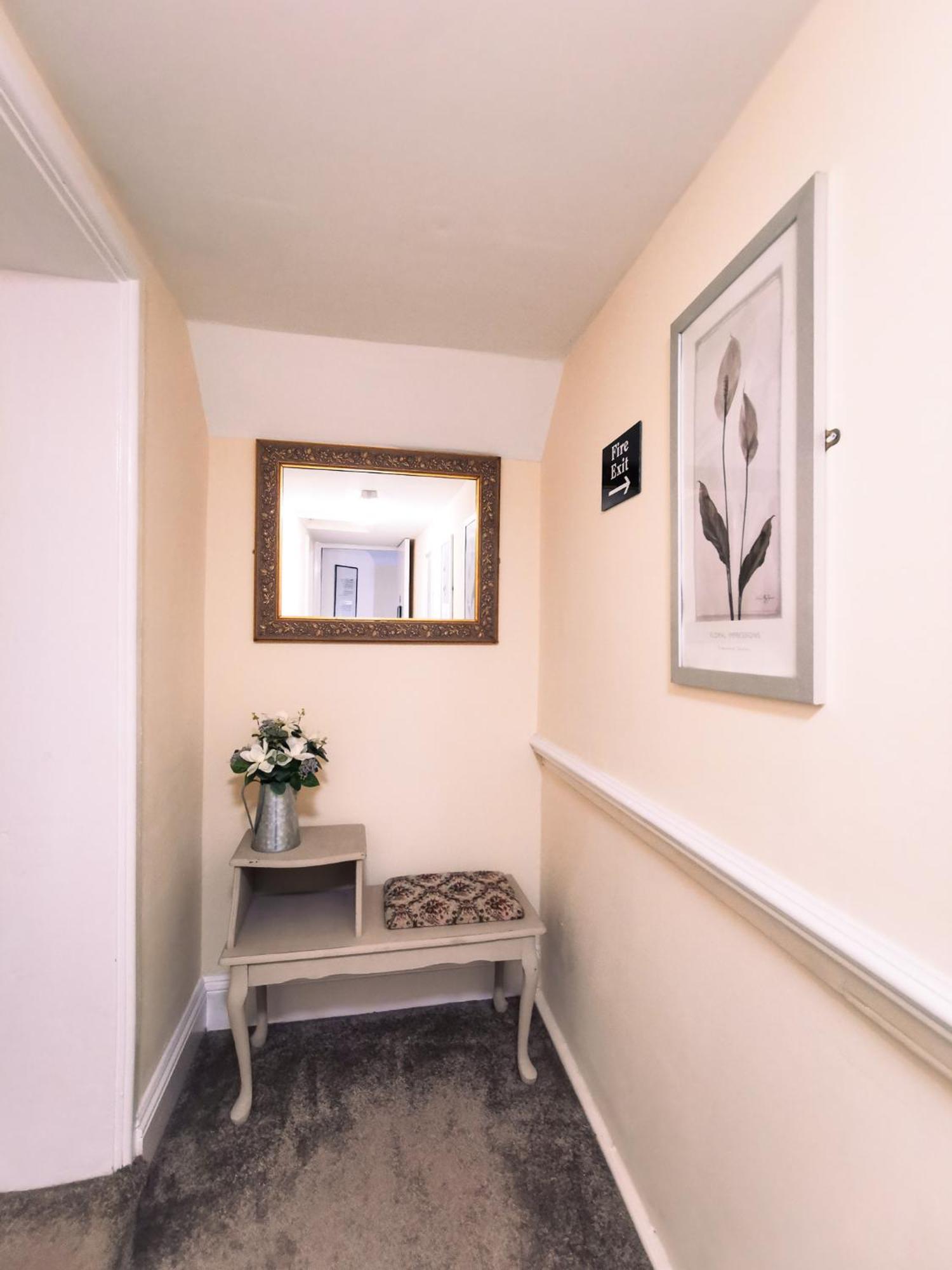 Bed and Breakfast The Ironmaster Broseley Esterno foto