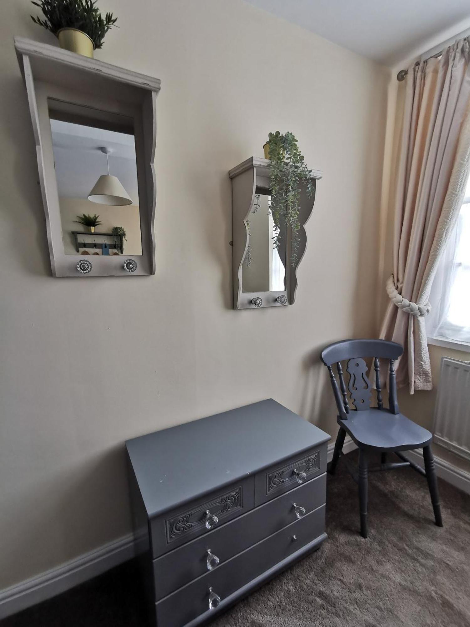 Bed and Breakfast The Ironmaster Broseley Esterno foto