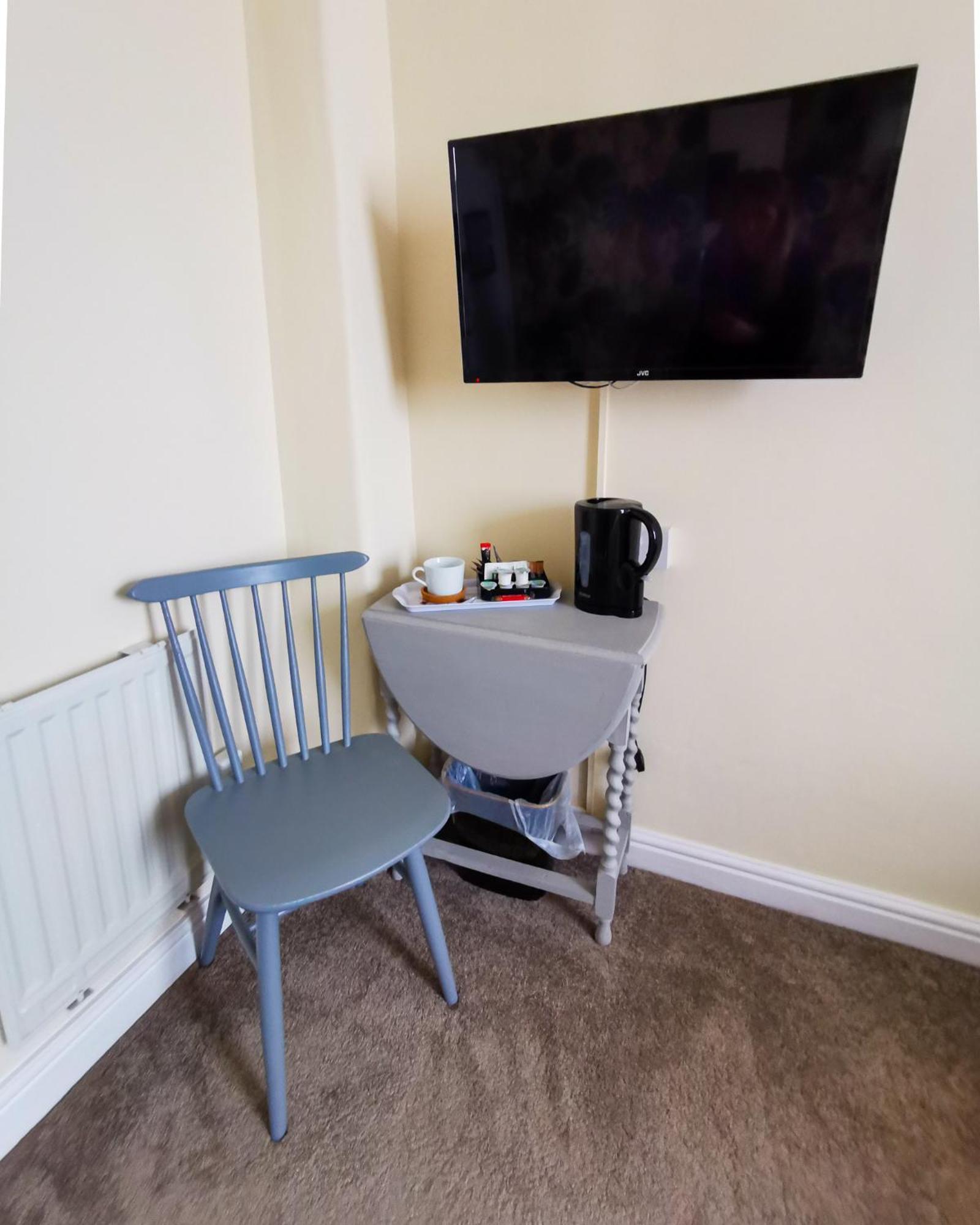 Bed and Breakfast The Ironmaster Broseley Esterno foto